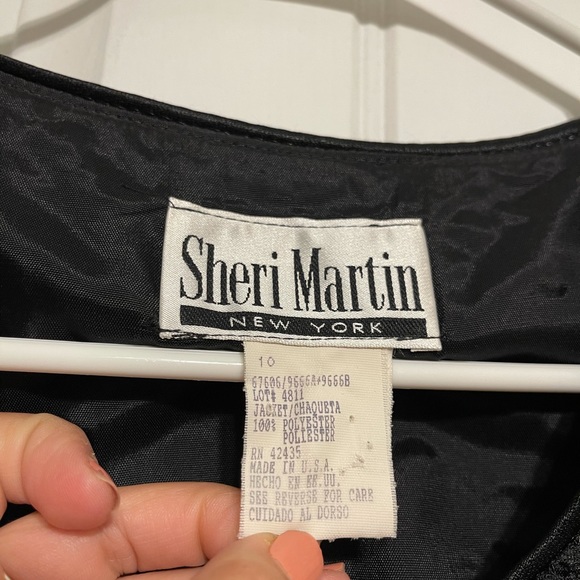 Lace top - Picture 5 of 5